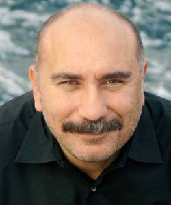 Mustafa Avkran