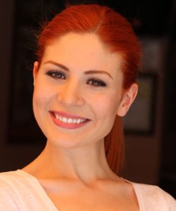 Yeliz Kuvanc