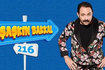 akn Bakkal 216