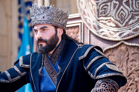 Aşk ve Taht