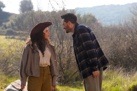 Cennetin Çocukları