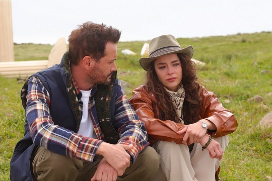 Cennetin Çocukları