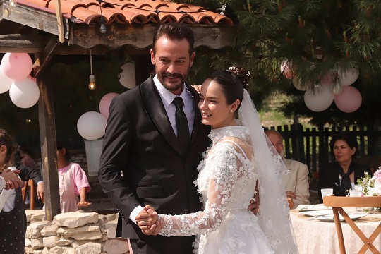 Cennetin Çocukları
