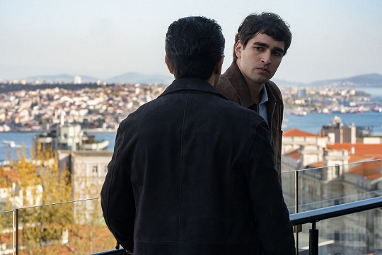 Delikanlı