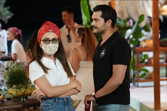 Doğanın Kanunu