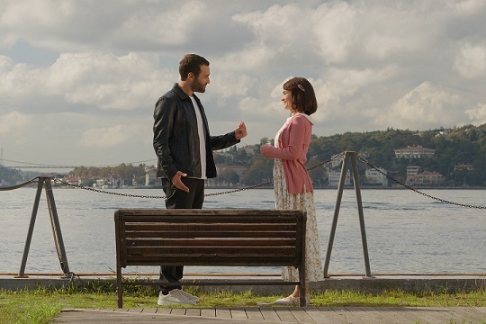 Evlilik Güzeldir