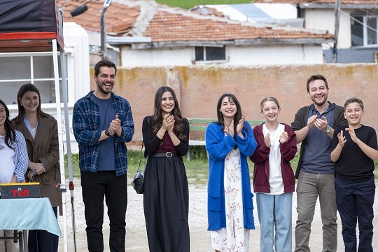 Gönül Dağı