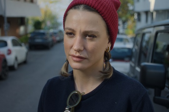 Kimler Geldi Kimler Geçti