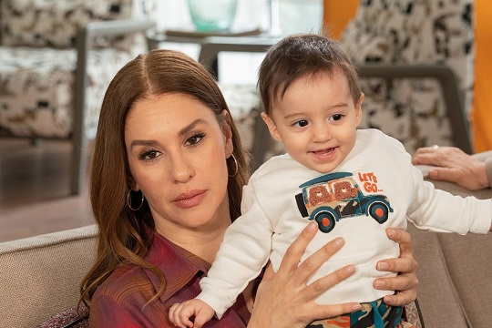 Kızılcık Şerbeti