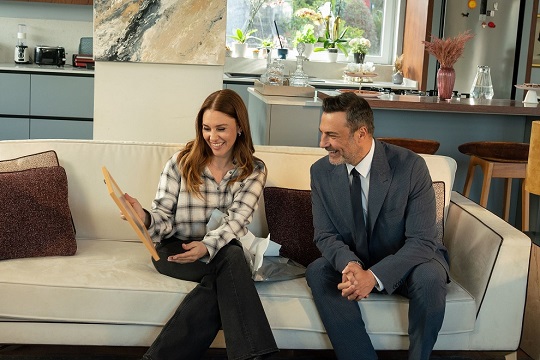 Kızılcık Şerbeti