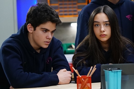 Kod Adı Kırlangıç