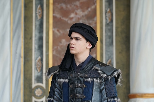 Kod Adı Kırlangıç
