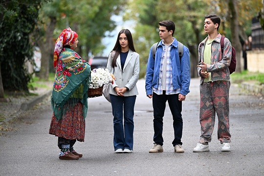 Kod Adı Kırlangıç