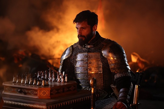 Mehmed: Fetihler Sultanı