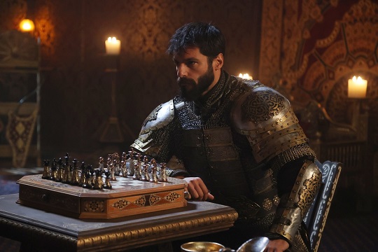 Mehmed: Fetihler Sultanı