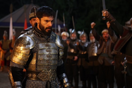 Mehmed: Fetihler Sultanı
