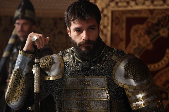 Mehmed: Fetihler Sultanı