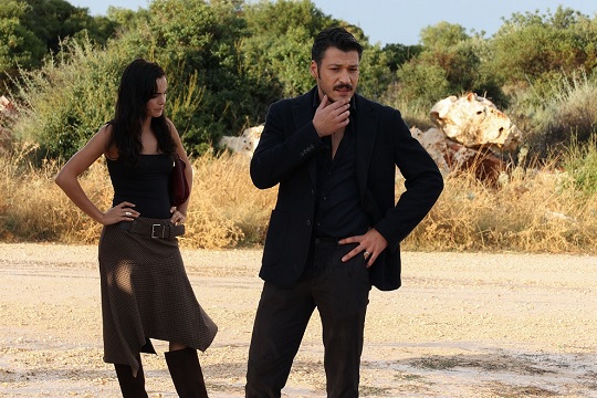 Mercan Köşk