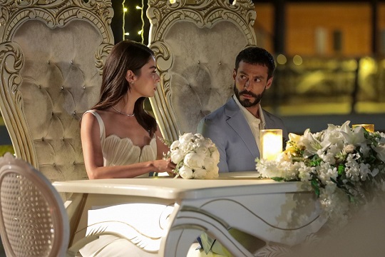 Muhtemel Aşk