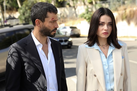 Muhtemel Aşk