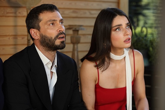 Muhtemel Aşk