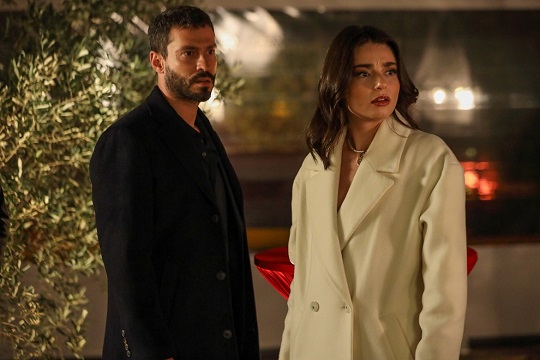 Muhtemel Aşk