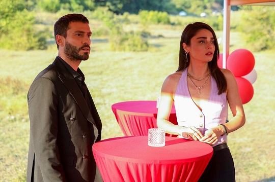 Muhtemel Aşk