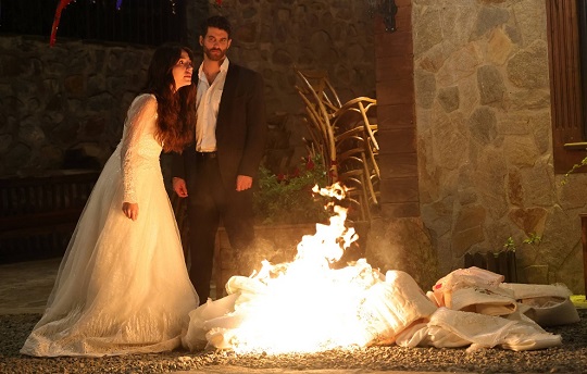 Sevdam Karadeniz
