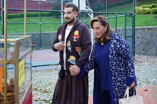 Tuzlu Kahve