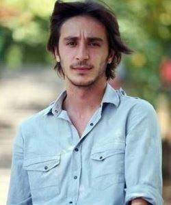 Ahmet Rıfat Şungar