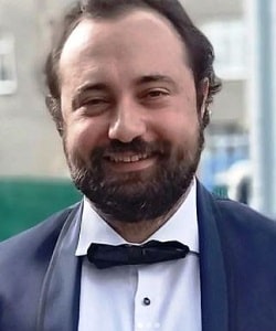 Ahmet Kürşat Öçalan