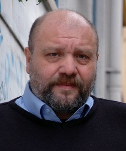 Ahmet Mümtaz Taylan