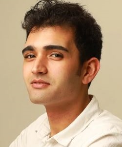 Ali Han Demirbilek