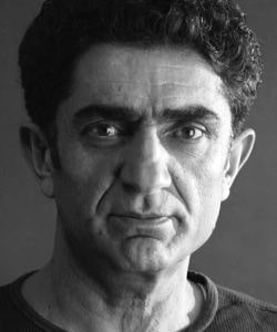 Ali Seçkiner Alıcı