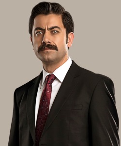 Ali Alper Türkan