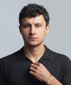 Alper Çankaya