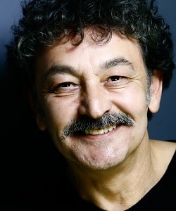 Alptekin Serdengeçti