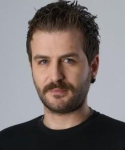 Arda Öziri