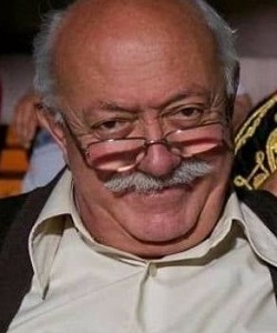 Atila Pekdemir