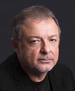 Atilla Şendil