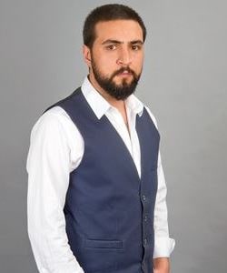 Barış Akkoyun