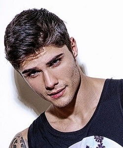 Barış Murat Yağcı