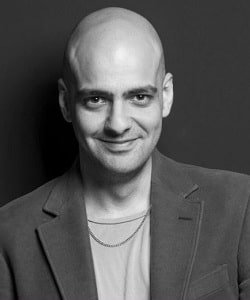 Bartu Küçükçağlayan