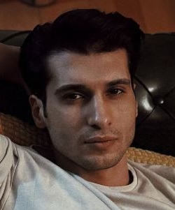 Batuhan Büyükacaroğlu