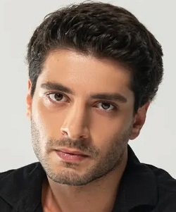 Berkay Çınar