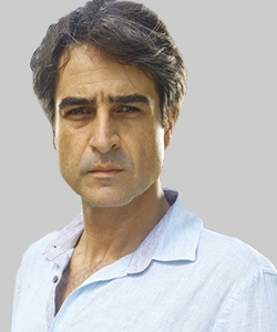 Bülent Alkış