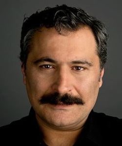 Bülent Düzgünoğlu