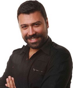 Bülent Emrah Parlak