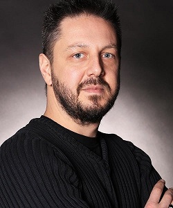 Burak Sarımola