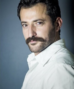 Burç Kümbetlioğlu